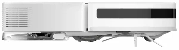 Робот-пылесос Dreame F9 White
